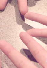 抜けさせてもらいます