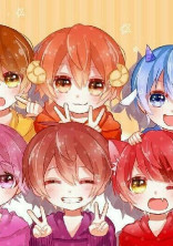 いちごの王子の執事をしてます