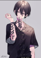 俺は生徒会の性処理係になりました