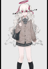 俺★女子になりまぁぁぁぁぁす★
