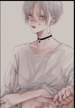 我々はSCP