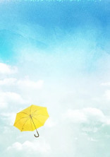 空の彼方