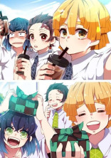 君が飛び降りるなら