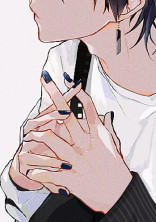俺の秘密…?なんだろねッw。