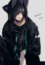 俺の秘密とは…?
