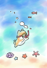 雑談部屋