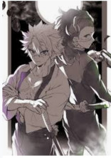 私、もう柱だから_鬼滅物語