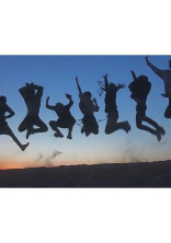 9人のBTS