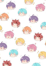 すとぷり×ポケモン