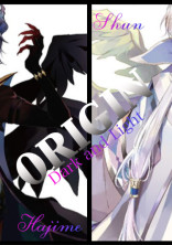 ORIGIN 〜Dark and Light〜