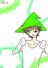 瞳澄の家