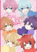 すとぷりBL!!