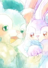 ☂︎😿ルイメイ兄妹の雑談部屋😿☂︎