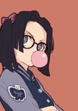 鬼殺隊は現代でも鬼を狩ってるみたいです.