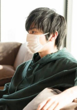 私の生きる理由