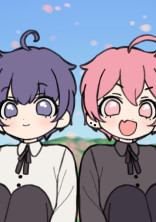 すとぷり×いれいすの学園物語!