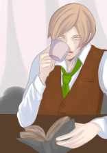 教授の詰め合わせ