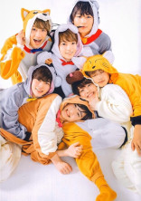 道枝駿佑の双子の妹はなにわ男子の紅一点!?