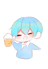 水色のあの人との恋