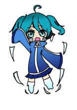 イラストだよ~(。・ω・。)