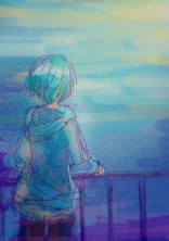 病弱な君は今…
