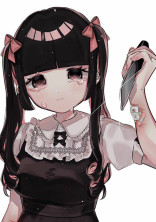 私はマフィアの最強です☆