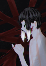 絶望の中