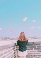 嘘 と 本 音 .
