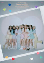 TWICE 記録帳🍭(暇な時にぜひ!