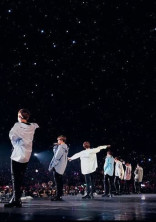 裏世界のBTS