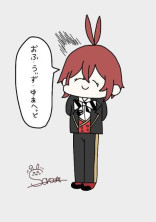 プロセカ×ツイステ【参加型!】