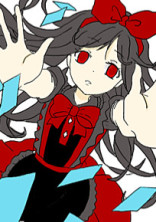 NRCに迷い込んだ、ヒロインたち
