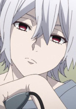二人の半妖と、一人のツンデレお嬢様。