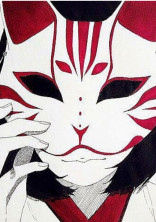 黄金の狐と魔法使い