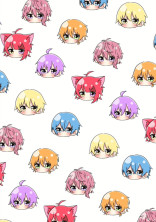 すとぷり【短編集】