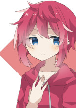 三人組は仲が悪すぎる。