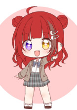 家族決めよーぜ☆←(まだまだぼしゅーちゅー)