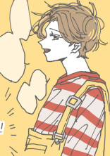 shaお兄さん