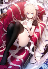 関係者募集だゾ☆
