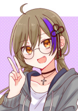 雑談にっき ꫛꫀꪝ✧‧˚