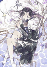 鳥籠から–––––。