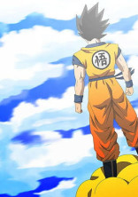 ドラゴンボールの世界に転生!?