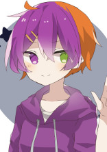 イラスト部屋