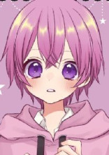 桃くんの秘密