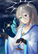 自称『神』と名乗る人に世界を変えてくれと頼まれたんですが!