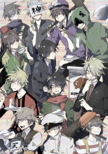 軍パロ 軍パロ の小説 夢小説検索結果 7件 無料スマホ夢小説ならプリ小説 Bygmo
