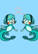 リーチ兄弟の妹🐳
