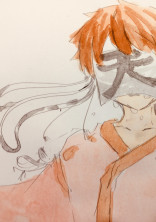 d!短編集