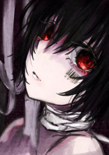 無感情少女