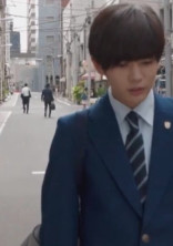 恋をしました 。